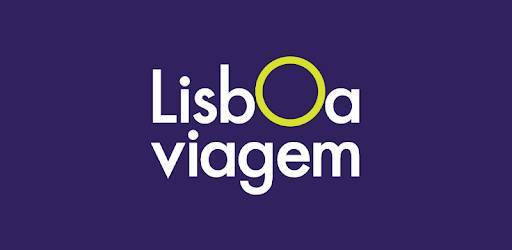 App Lisboa Viagem 