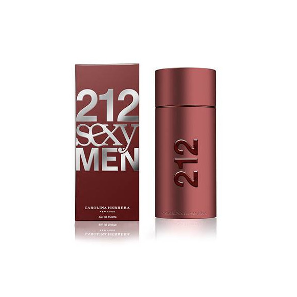 Product 212 Sexy Men