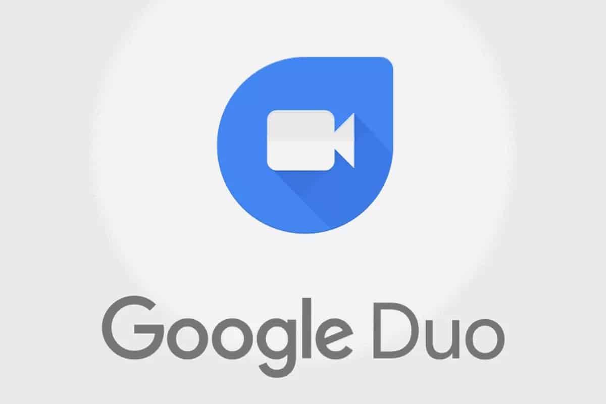 Apps Google Duo