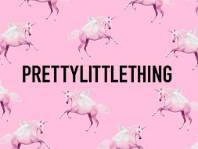 Social Pretty Little Thing