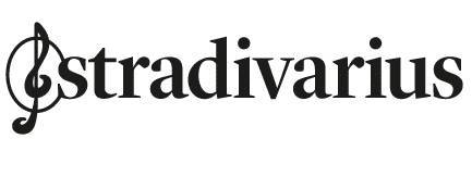 Fashion STRADIVARIUS 