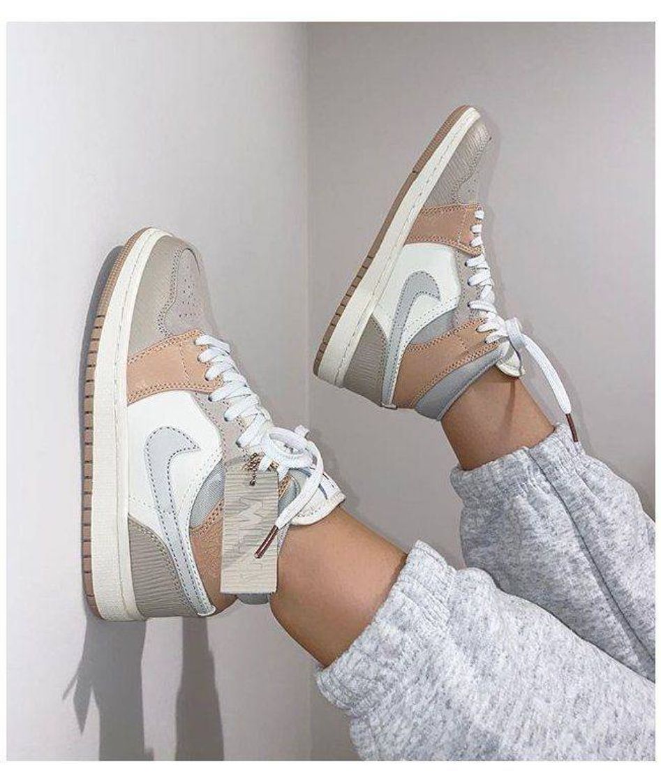 Moda Nike