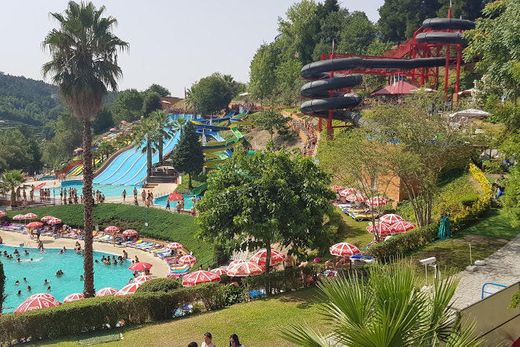 Amarante Water Park