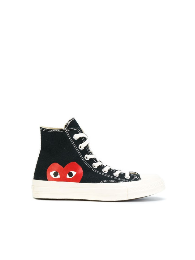 Products All star Comme des garçons 