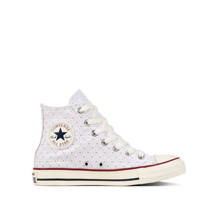 Products All stars white w/ stars