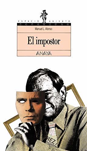 Books El impostor