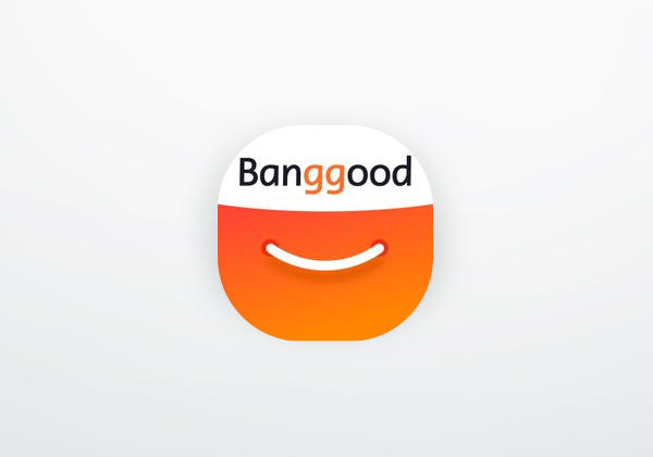 Banggood Easy Online Shopping