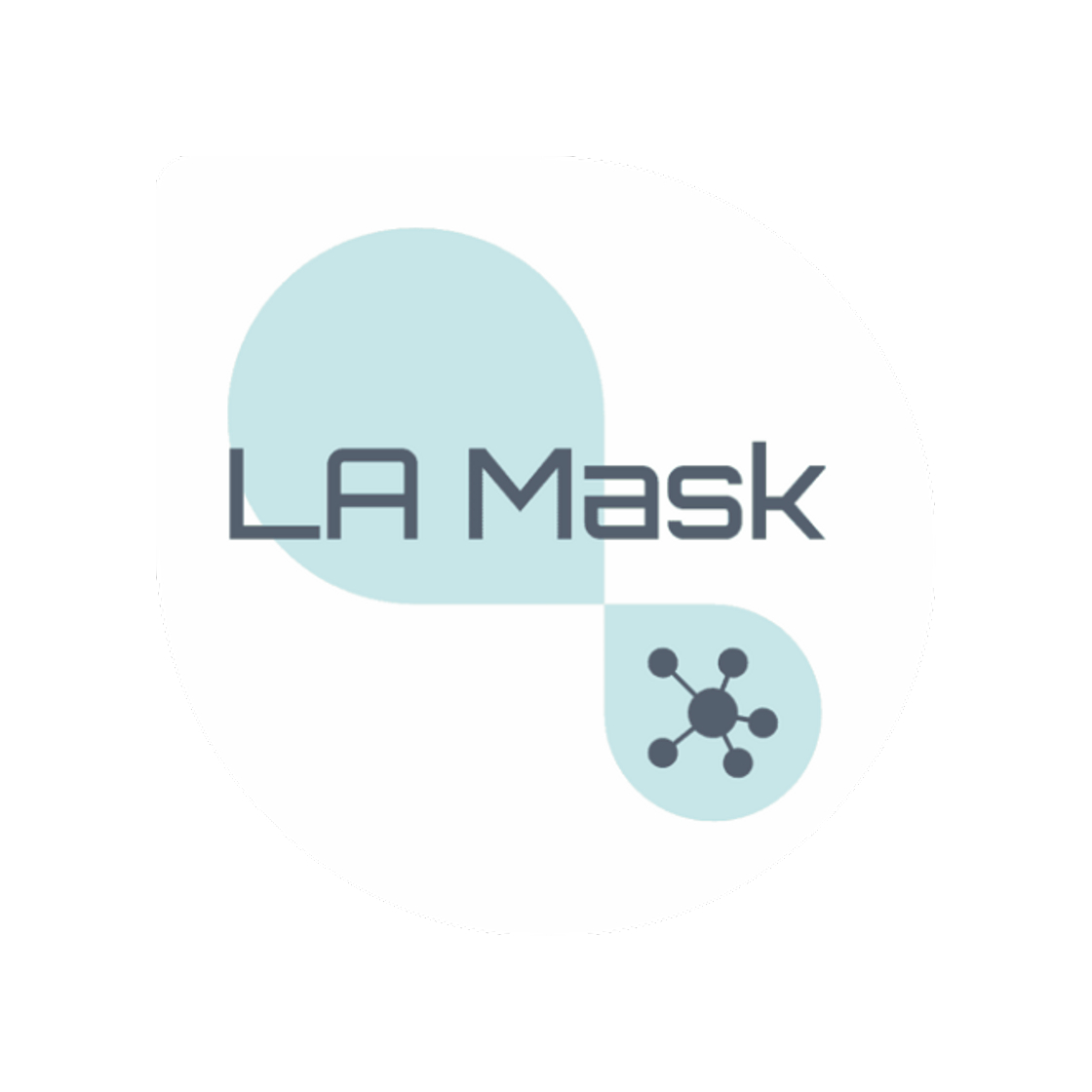 Producto LA Mask