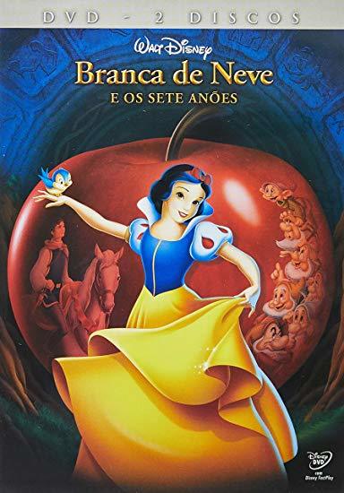 Películas Snow White and the Seven Dwarfs