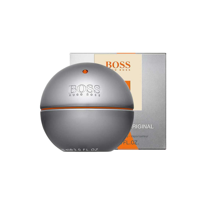 Product Hugo Boss in Motion