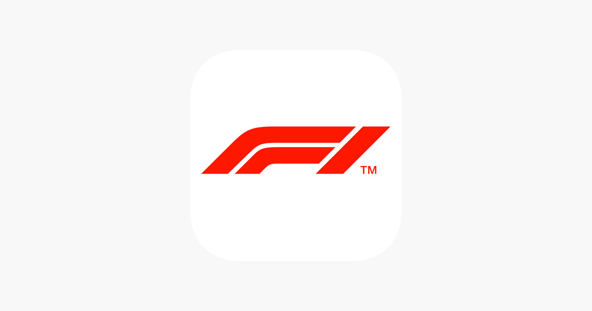 App Official F1®App