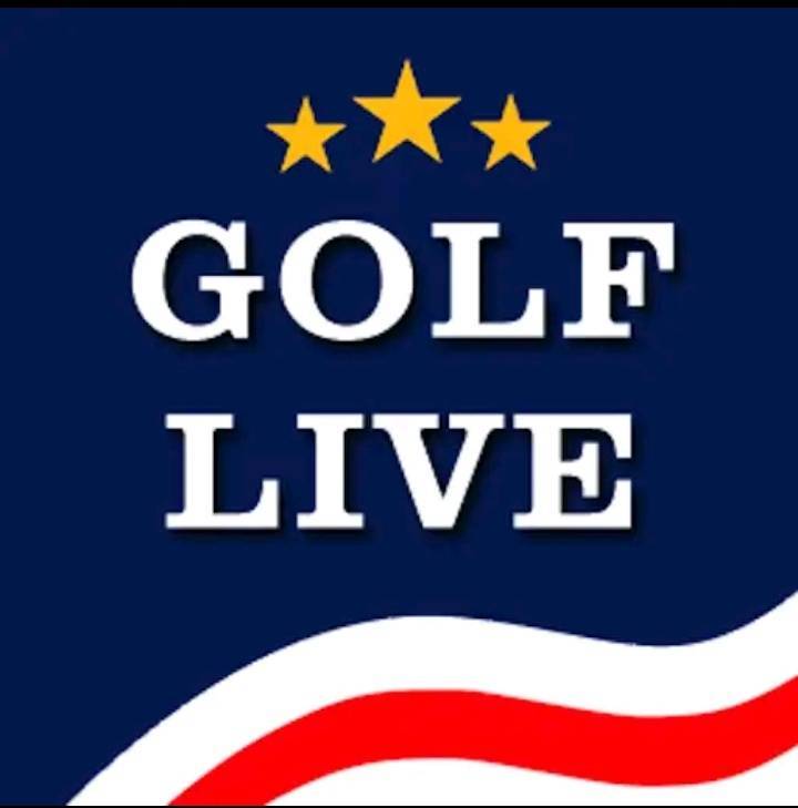 App Live Golf Scores-US & European Golf