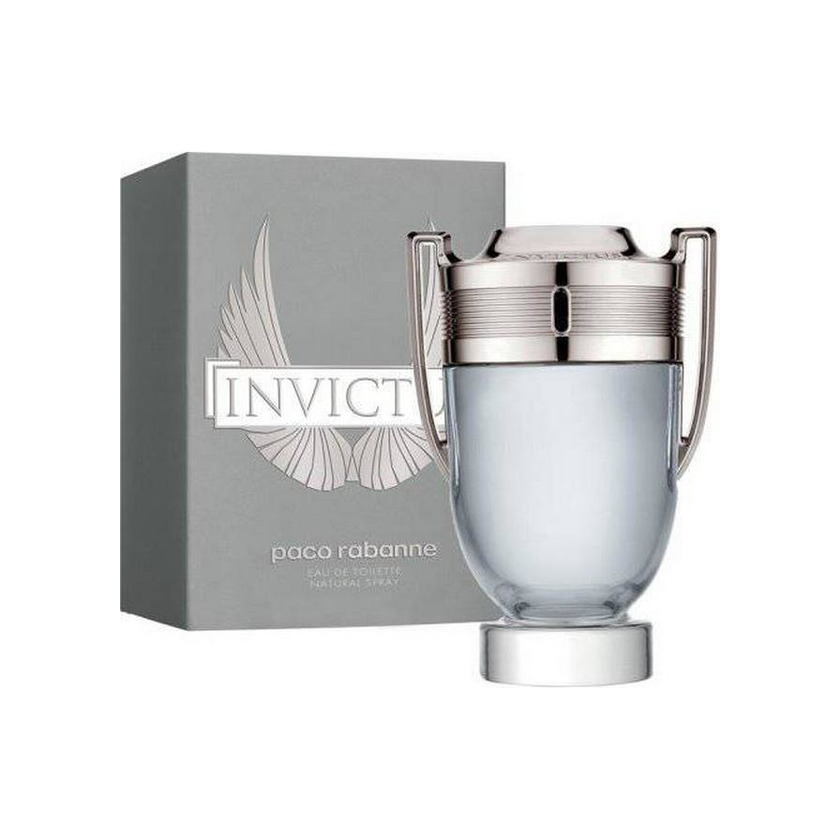 Product Invictus