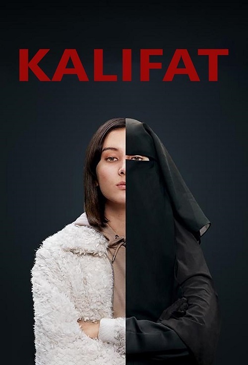Kalifat - Crítica de la Serie de Netflix - CINEMAGAVIA