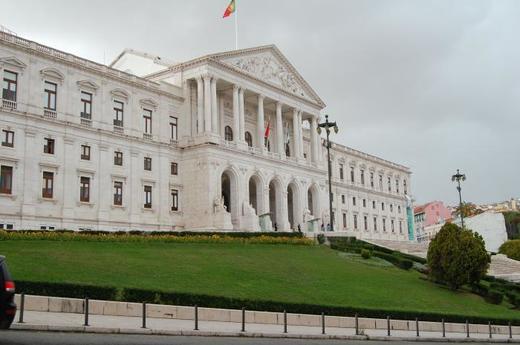 Assembleia da República