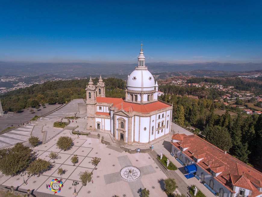 Place Sameiro