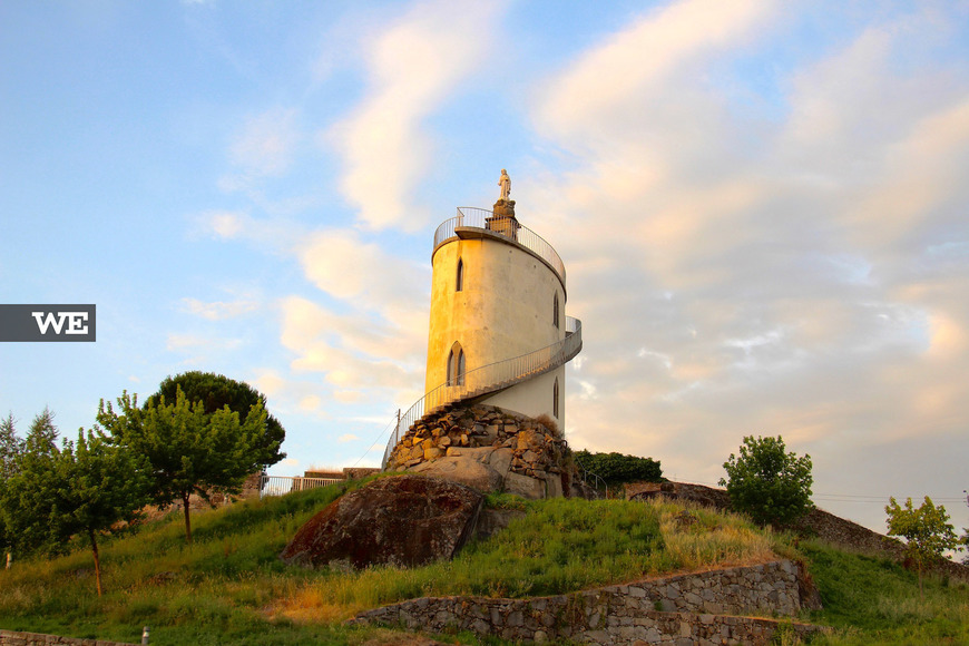 Place Sagrado Coração de Jesus