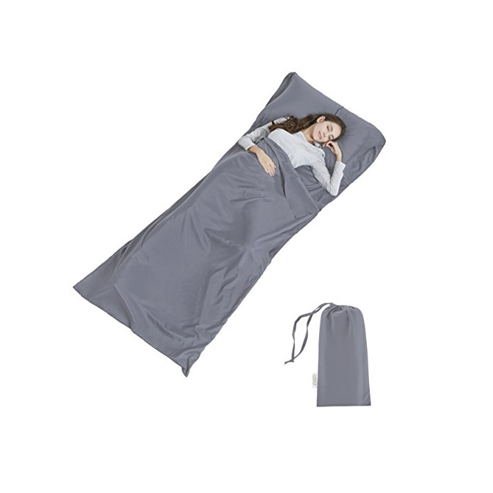 Product Sábana para Saco de Dormir