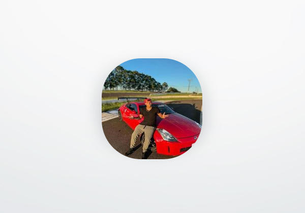 App Renato Garcia 