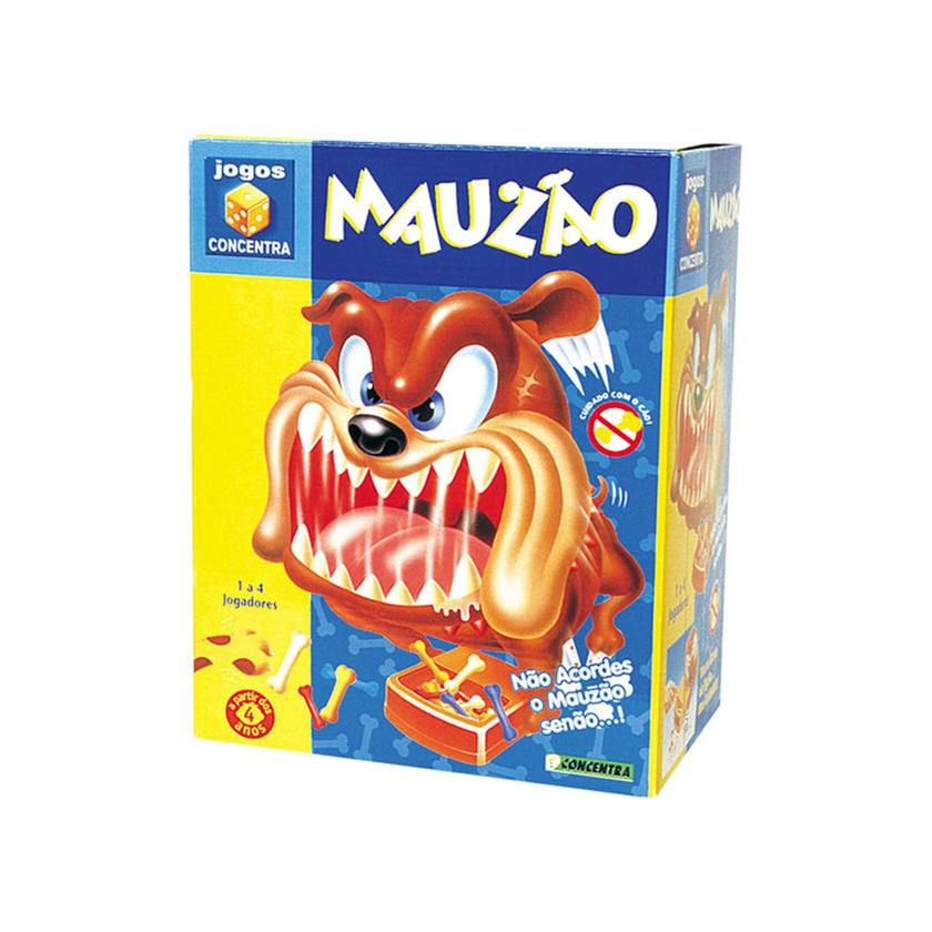 Product Mauzão