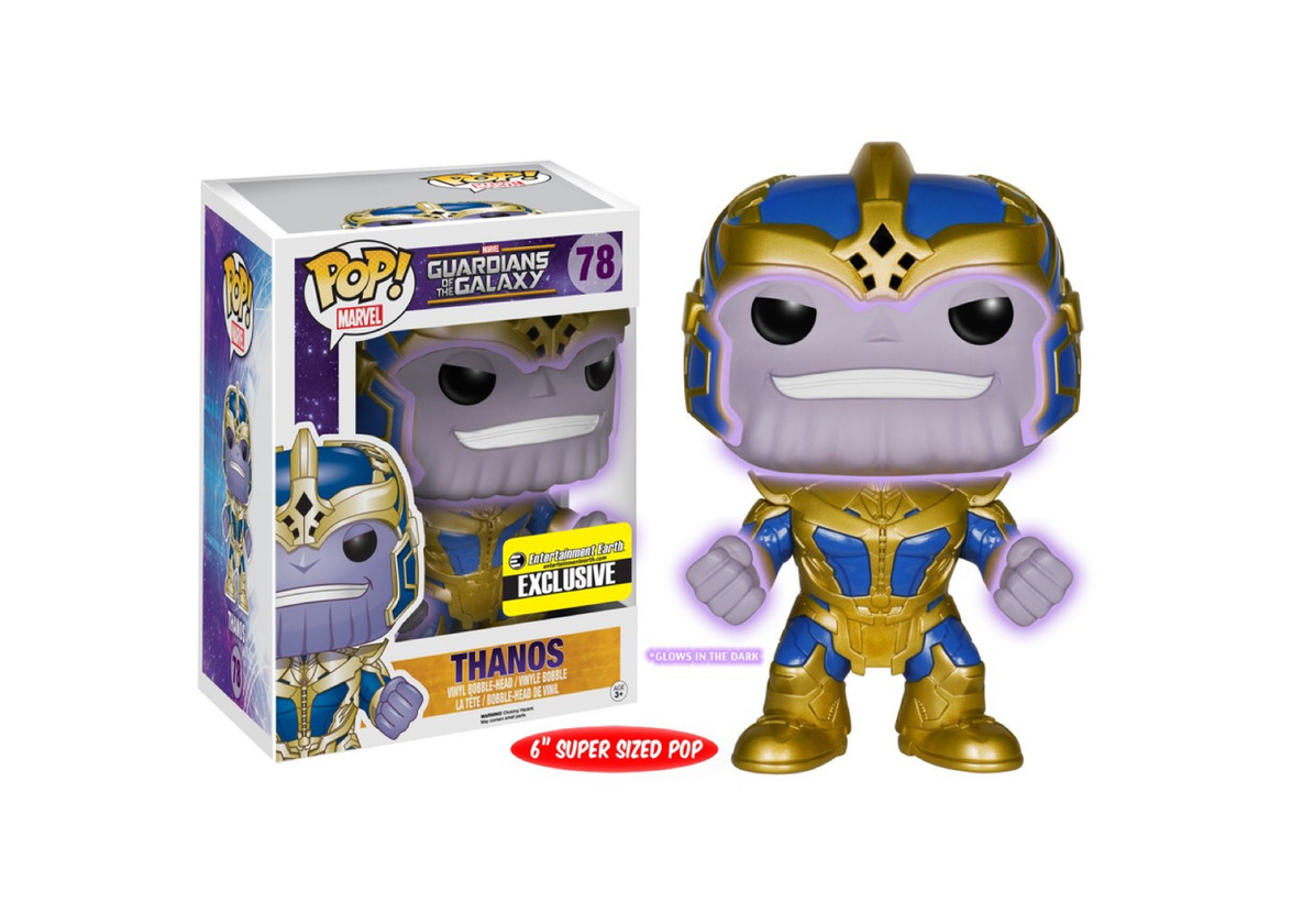 Product Thanos