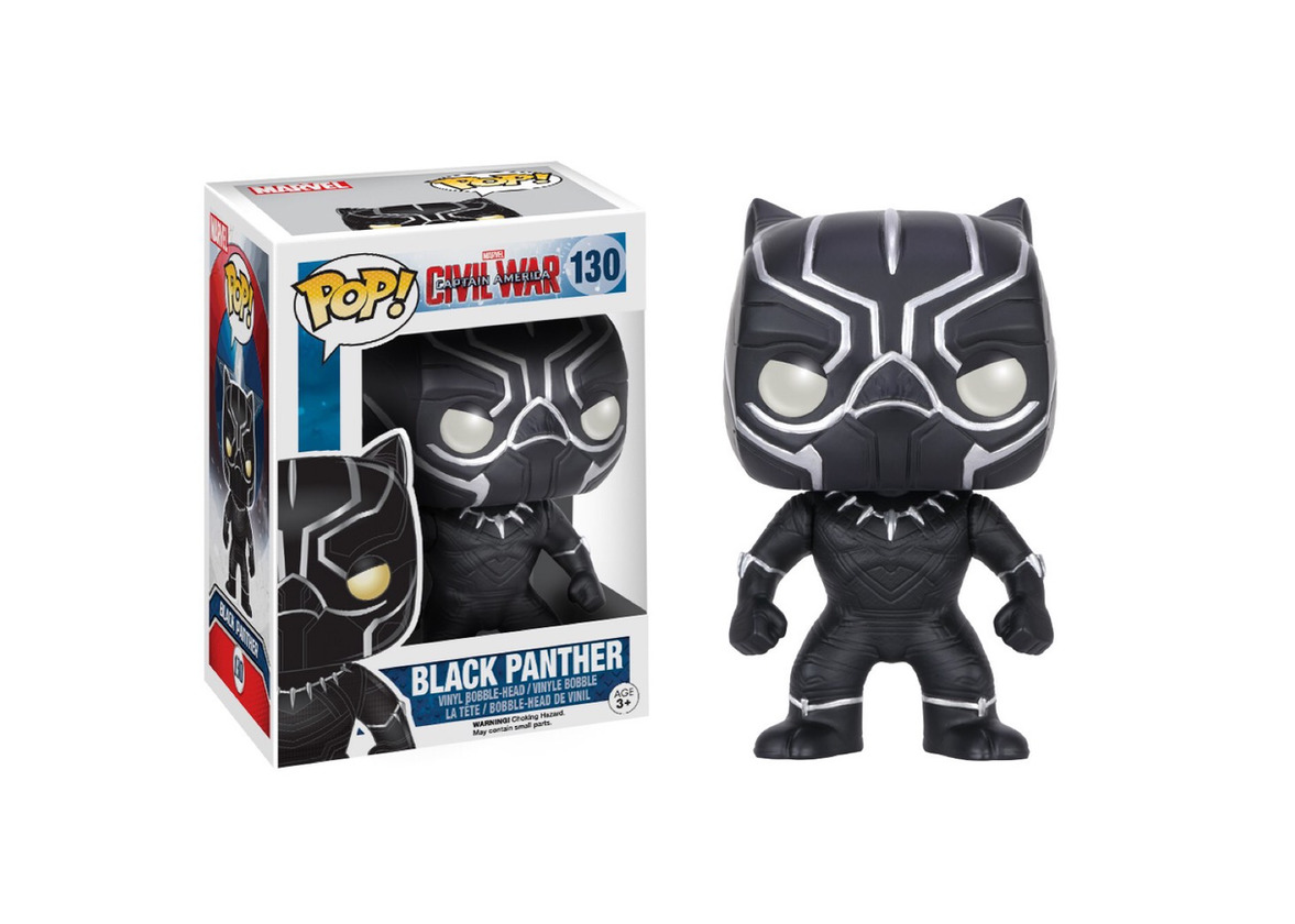 Product Black Panther