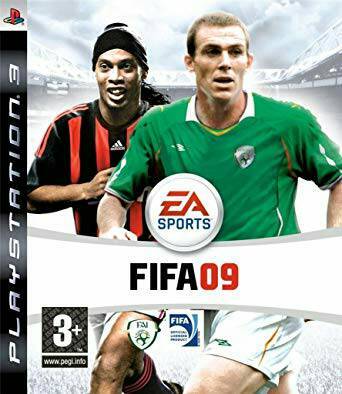 Producto Fifa 09