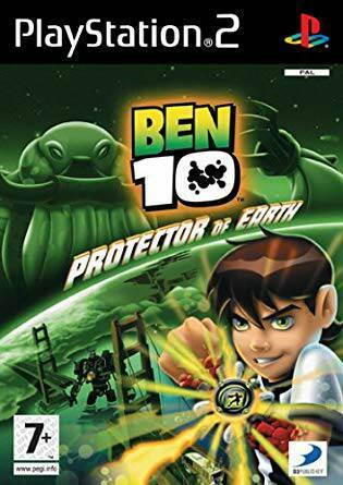 Product Ben 10