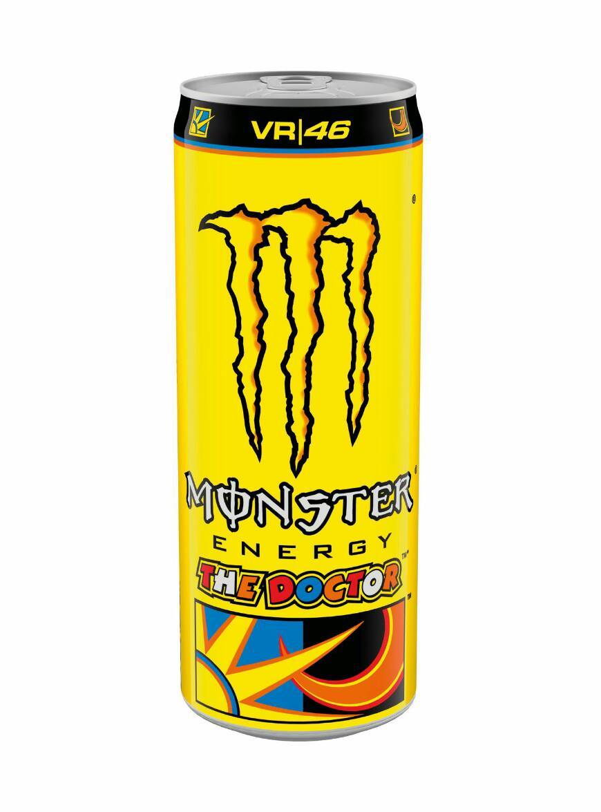 Product Monster Energy The Doctor