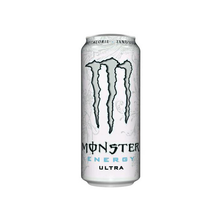 Product Monster Energy Ultra 500ml