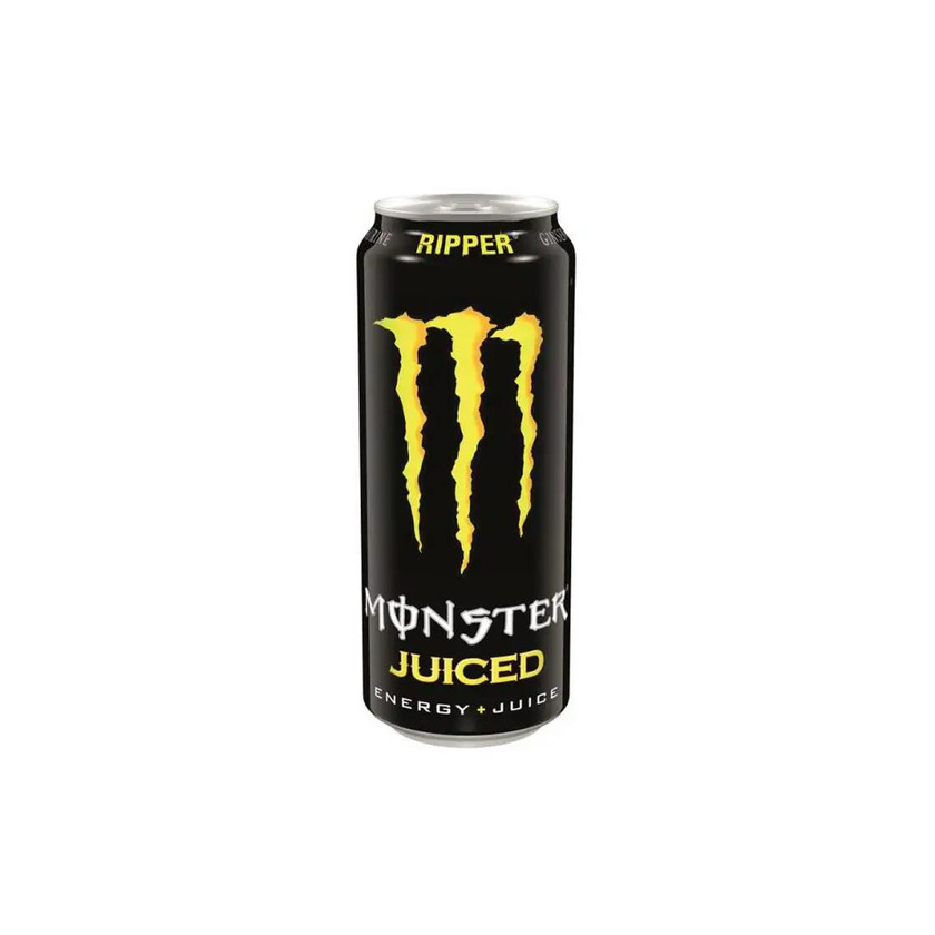 Productos Monster Juiced RIPPER