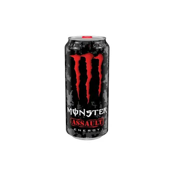 Product Monster Energy Assault