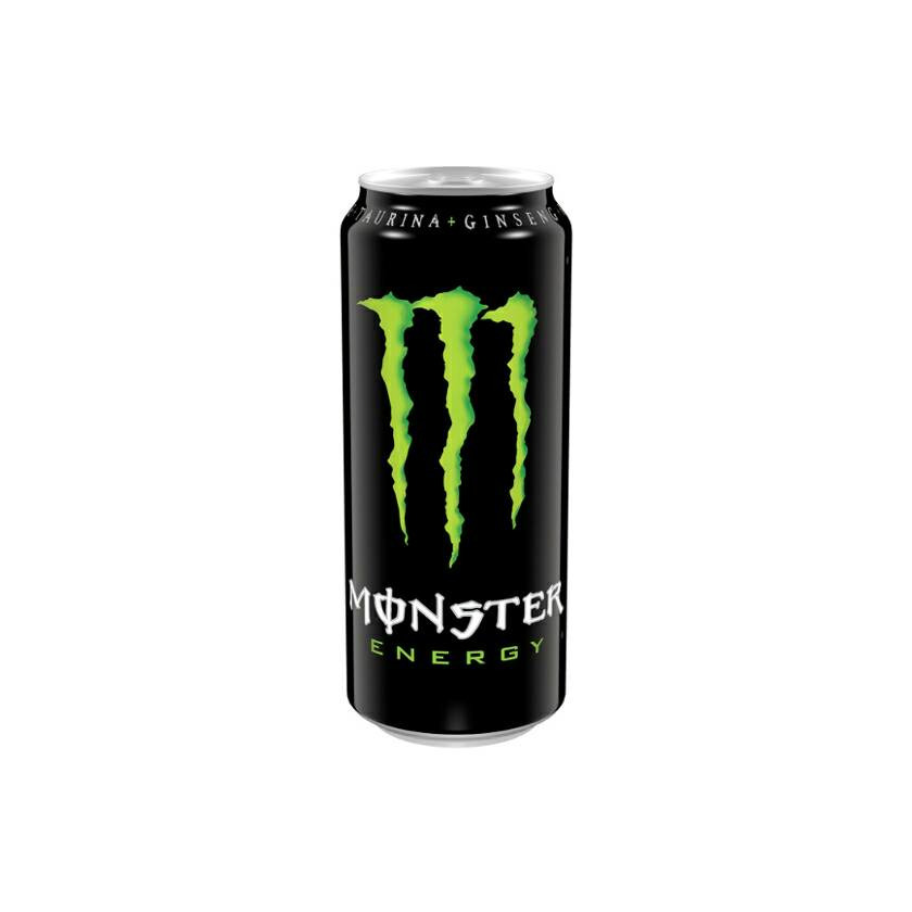 Productos Monster Energy 