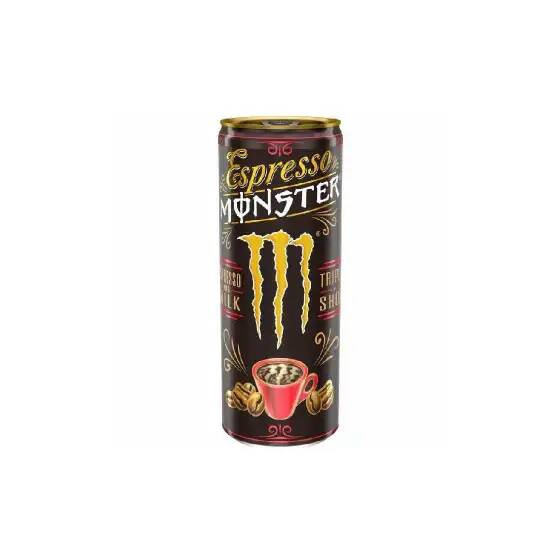 Product Monster Espresso Cream