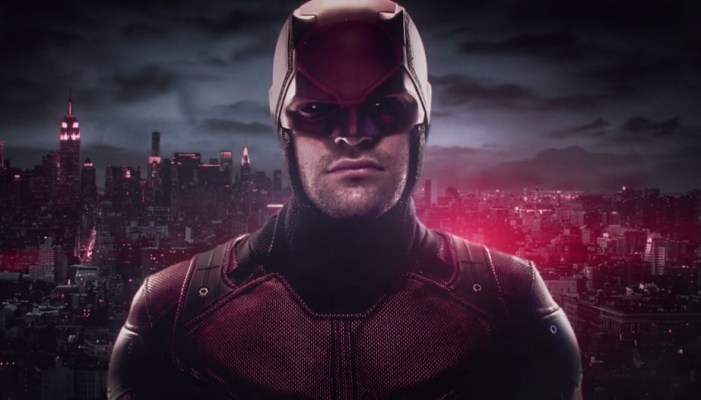 Serie Marvel - Daredevil