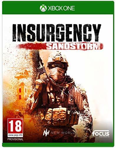 Lugares Insurgency Sandstorm