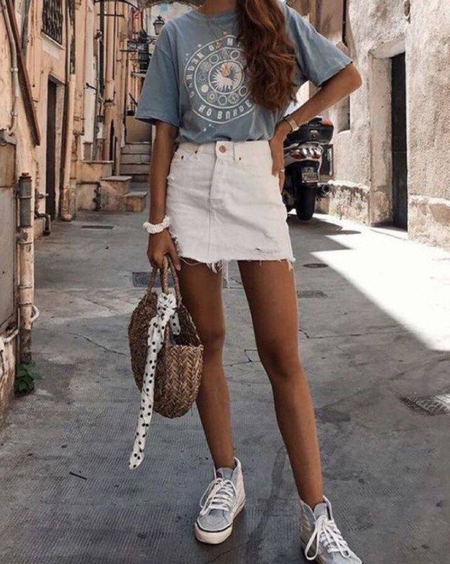 Fashion Outfit