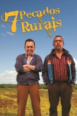 Movie 7 Pecados Rurais