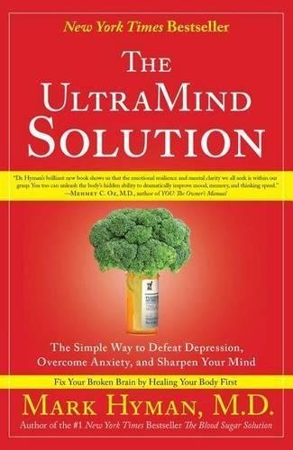 The UltraMind Solution