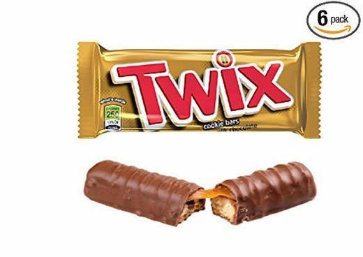 Fashion Twix