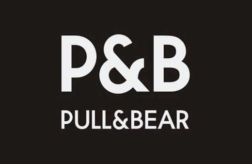 Pull & Bear