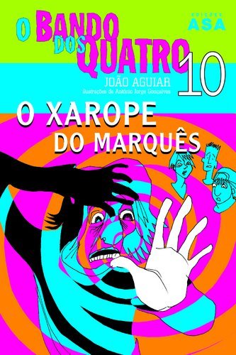 Book O Xarope Do Marquês