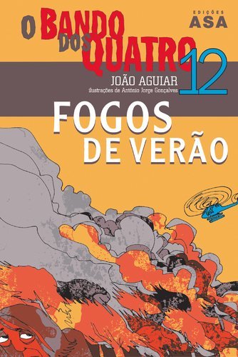 Book Fogos De Verão