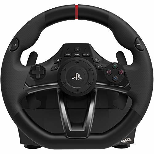 Electrónica HORI - Volante Apex