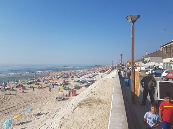 Place Praia da Vieira