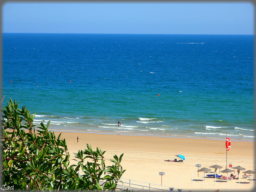 Place Praia Verde