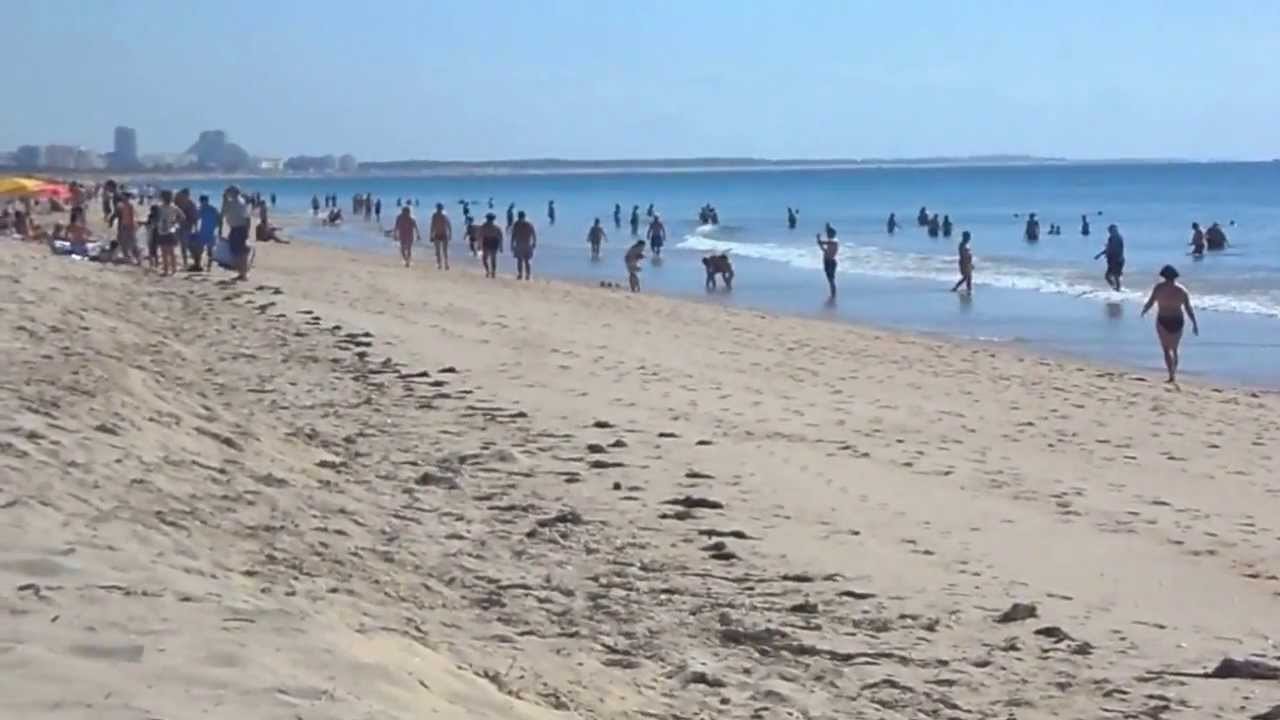 Place Praia Altura