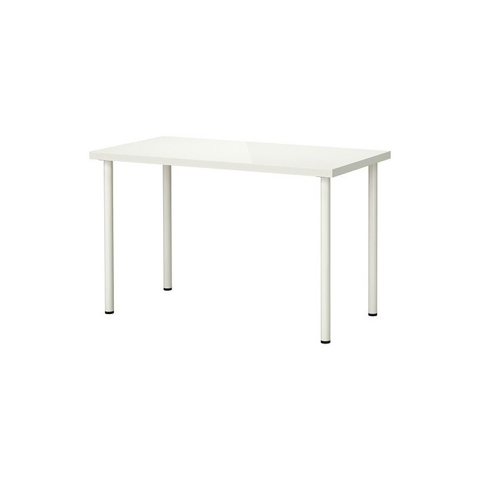 Elemento de la categoría hogar IKEA LINNMON/Aðils - Mesa