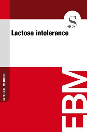 Libro Lactose Intolerance