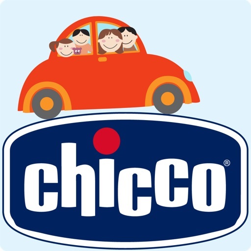 App Chicco Talking Car